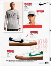 Ofertas Price Shoes Importados Otoño 2026 - página 17
