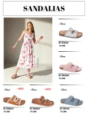 Catalogo Price Shoes Dia de las Madres 2026 - página 2