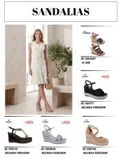 Catalogo Price Shoes Dia de las Madres 2026 - página 3