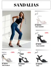 Catalogo Price Shoes Dia de las Madres 2026 - página 4