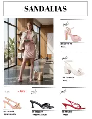 Catalogo Price Shoes Dia de las Madres 2026 - página 5