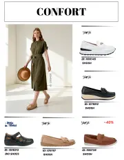 Catalogo Price Shoes Dia de las Madres 2026 - página 6