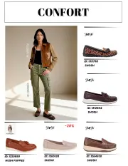 Catalogo Price Shoes Dia de las Madres 2026 - página 7