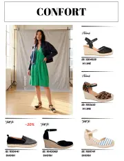 Catalogo Price Shoes Dia de las Madres 2026 - página 8