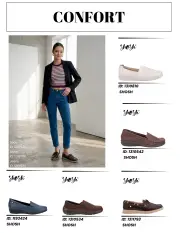 Catalogo Price Shoes Dia de las Madres 2026 - página 12
