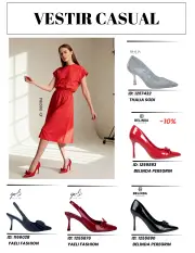Catalogo Price Shoes Dia de las Madres 2026 - página 13