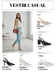 Catalogo Price Shoes Dia de las Madres 2026 - página 14