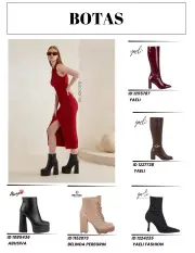 Catalogo Price Shoes Dia de las Madres 2026 - página 15