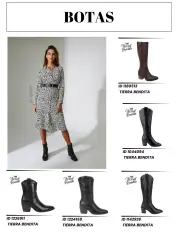 Catalogo Price Shoes Dia de las Madres 2026 - página 16