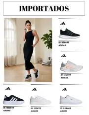 Catalogo Price Shoes Dia de las Madres 2026 - página 21