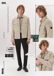 Catalogo Price Shoes Ropa Hombre: PV 2026 - página 4