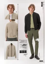 Catalogo Price Shoes Ropa Hombre: PV 2026 - página 5
