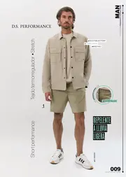 Catalogo Price Shoes Ropa Hombre: PV 2026 - página 9