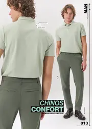 Catalogo Price Shoes Ropa Hombre: PV 2026 - página 13