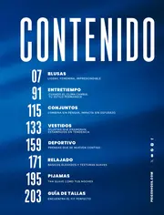 Catalogo Ropa Price Shoes: PV 2026 - página 5