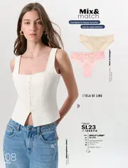 Catalogo Ropa Price Shoes: PV 2026 - página 8