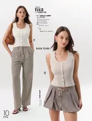 Catalogo Ropa Price Shoes: PV 2026 - página 10