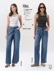 Catalogo Ropa Price Shoes: PV 2026 - página 13