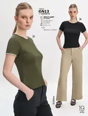 Catalogo Ropa Price Shoes: PV 2026 - página 19