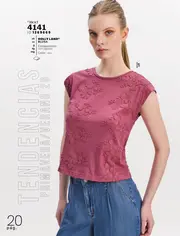 Catalogo Ropa Price Shoes: PV 2026 - página 20