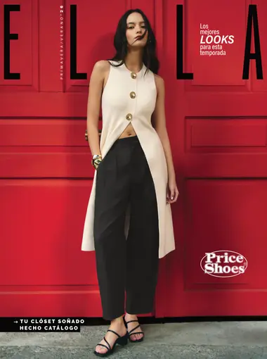 Catalogo Ropa Price Shoes: PV 2026 - portada