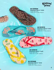 Sandalias de Playa Price Shoes 2026 - página 3