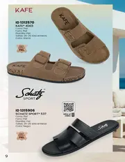 Sandalias de Playa Price Shoes 2026 - página 8