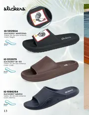 Sandalias de Playa Price Shoes 2026 - página 12