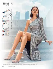 Catalogo Sandalias Price Shoes 2026 - página 10