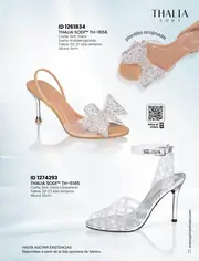 Catalogo Sandalias Price Shoes 2026 - página 11