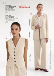 Cierre de Temporada Price Shoes 2026 | Catalogo Mexico - página 8