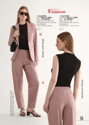 Cierre de Temporada Price Shoes 2026 | Catalogo Mexico - página 9