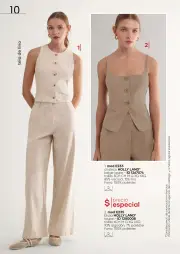 Cierre de Temporada Price Shoes 2026 | Catalogo Mexico - página 10