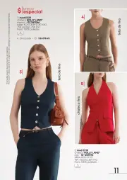 Cierre de Temporada Price Shoes 2026 | Catalogo Mexico - página 11