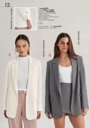 Cierre de Temporada Price Shoes 2026 | Catalogo Mexico - página 12