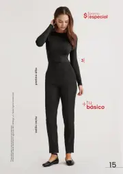 Cierre de Temporada Price Shoes 2026 | Catalogo Mexico - página 15