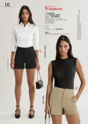 Cierre de Temporada Price Shoes 2026 | Catalogo Mexico - página 16