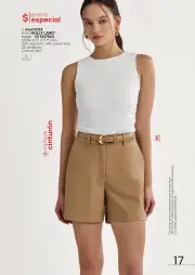 Cierre de Temporada Price Shoes 2026 | Catalogo Mexico - página 17
