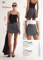 Cierre de Temporada Price Shoes 2026 | Catalogo Mexico - página 18
