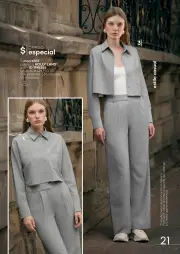Cierre de Temporada Price Shoes 2026 | Catalogo Mexico - página 21