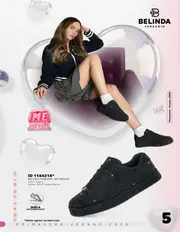 Catalogo Price Shoes Urbano Dama: PV 2026 - página 5