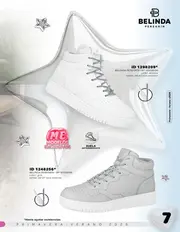 Catalogo Price Shoes Urbano Dama: PV 2026 - página 7