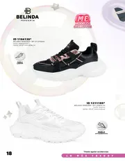Catalogo Price Shoes Urbano Dama: PV 2026 - página 18