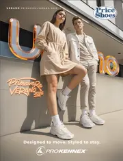 Catalogo Urbano Price Shoes: PV 2026 - página 1
