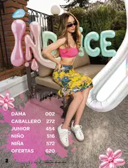 Catalogo Urbano Price Shoes: PV 2026 - página 2