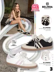 Catalogo Urbano Price Shoes: PV 2026 - página 3