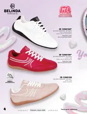 Catalogo Urbano Price Shoes: PV 2026 - página 4