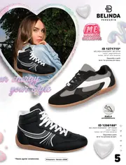 Catalogo Urbano Price Shoes: PV 2026 - página 5