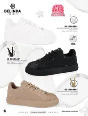 Catalogo Urbano Price Shoes: PV 2026 - página 6