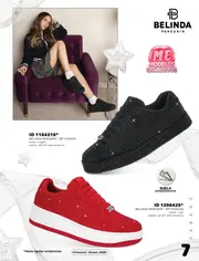 Catalogo Urbano Price Shoes: PV 2026 - página 7